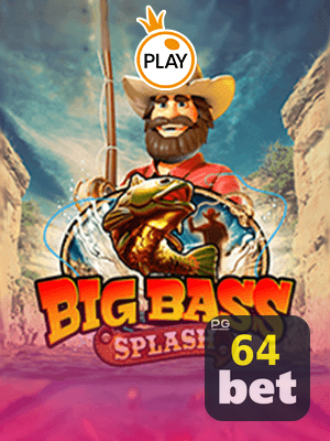 Slots mobile 64 BET